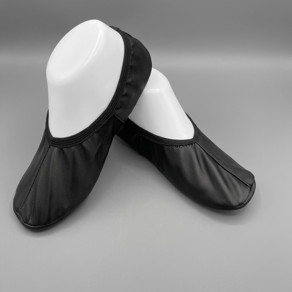 Leather , Hand made , Soft Mozay ( For Nafli  Tawaf)