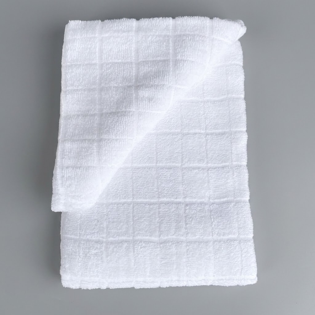 4 in 1, Hajj & Umrah Essentials –( Pure Cotton Full Towel Ihram + Ihram Slipper + Ihram Belt+ Bag )