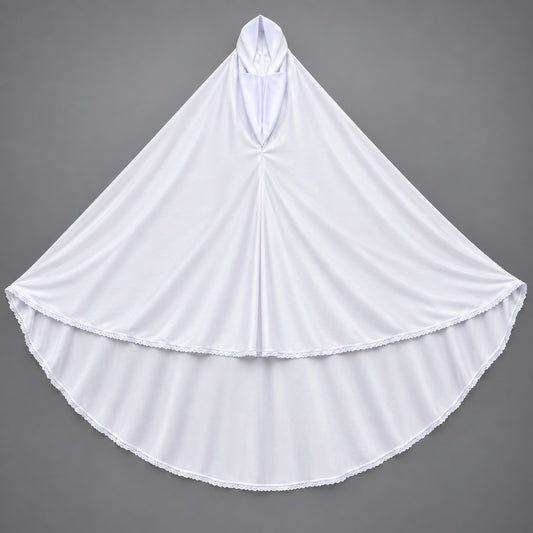 Ladies 5 in 1 Umrah Kit, Get 13% discount,
