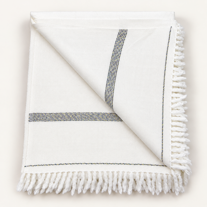 Swati Rangoli Handmade Wool Shawl.