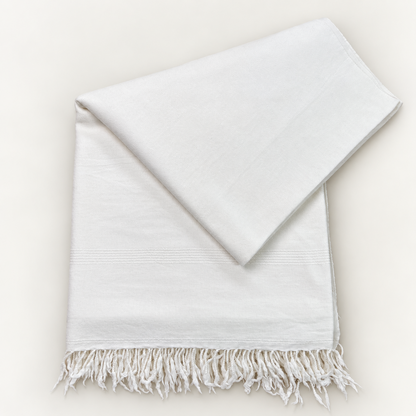 64 Count, Pure Woolen Swati Shawl