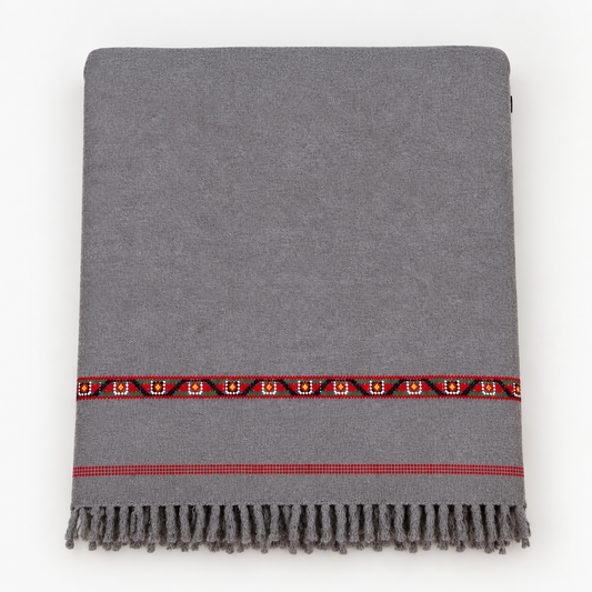 STONAGE Pasham-e-Herati — Kashmiri Pasham Shawl,