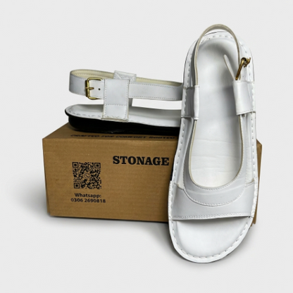 Ihram Chappal Family Pack –  Special Discount Offer