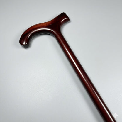 Smoothie Premium Walking Stick Chocolate Color