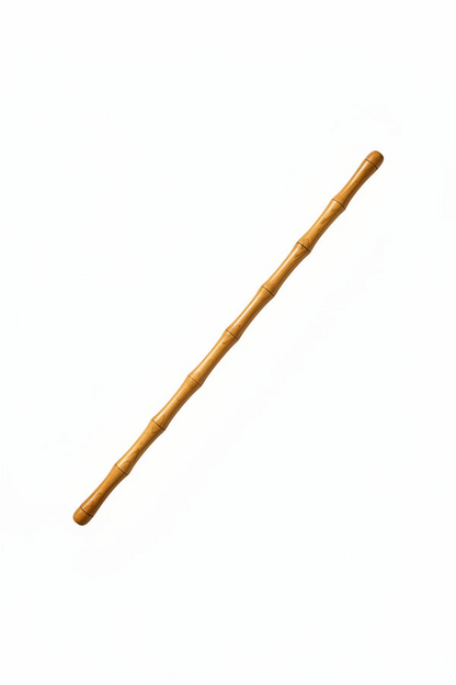The Gentleman's Executive Command Stick – Classic Segmented Design