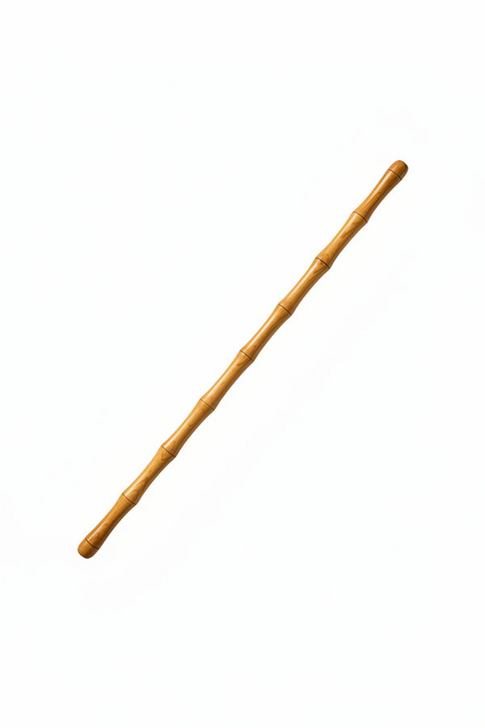 The Gentleman's Executive Command Stick – Classic Segmented Design